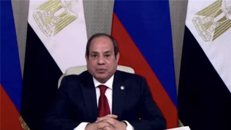 الرئيس السيسي: محطة الضبعة النووية حلم تحقق ومرحلة جديدة لمصر في مجال الطاقة