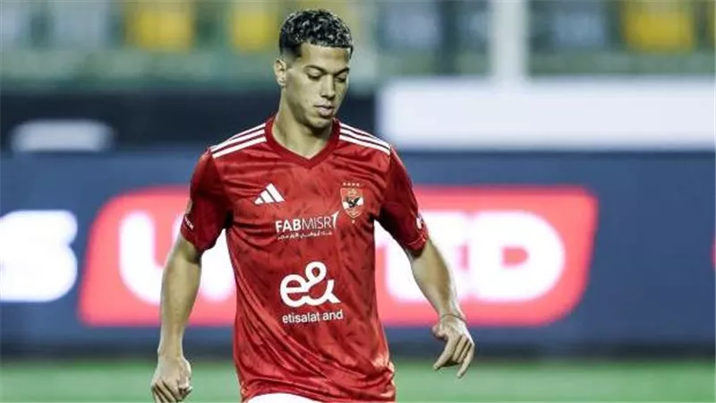 مهيب عبد الهادي: إمام عاشور يمر بحالة نفسية صعبة..ونداء عاجل لإدارة الأهلي