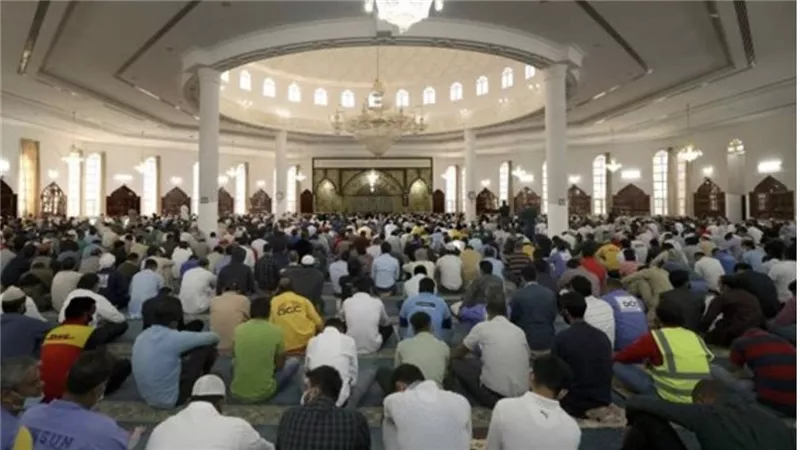 موضوع خطبة الجمعة اليوم 21 نوفمبر 2025.. «كن جميلًا ترَ الوجودَ جميلًا»
