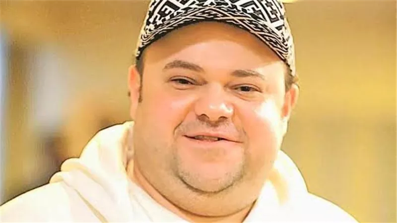 مدحت تيخا يكشف عامًا قاسيًا.. ويبعث رسالة مؤثرة لجمهوره