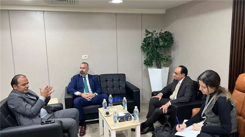 هيئة الرقابة النووية تختتم فعاليات ورشة دولية حول دور الهيئات الرقابية في الطوارئ الإشعاعية 