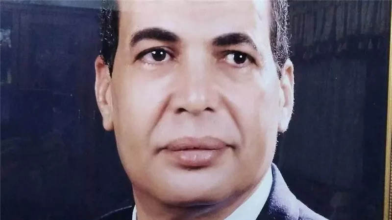 وفاة الدكتور أحمد عبدالعال الدرديري.. رحيل أقدم سياسي في سوهاج