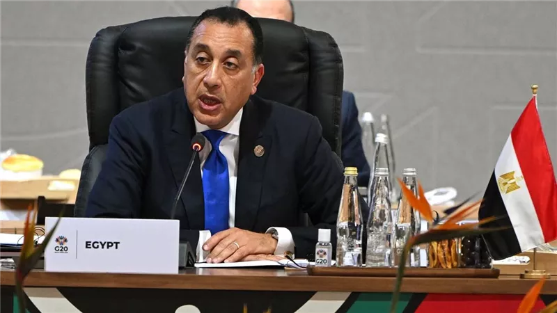 جهود دولية عاجلة للتعامل مع الأزمات العالمية.. ومدبولي يدعو لتحرك جماعي منسق