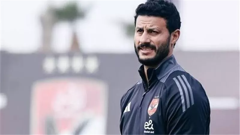 الأهلي يعلن تفاصيل إصابة الشناوي أمام شبيبة القبائل في دوري أبطال إفريقيا