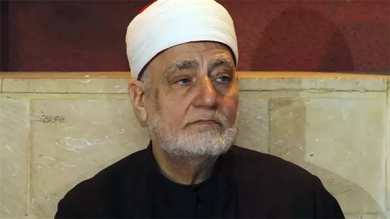 نصر فريد واصل يكشف كواليس فتوى تحريم التدخين خلال توليه منصب المفتي