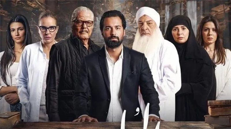 الحكم في دعاوى فيلم الملحد اليوم.. تفاصيل الجلسات ومرافعات الدفاع