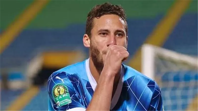 أزمة اللاعب رمضان صبحي تتصاعد: تطورات جديدة في قضية تزوير الامتحانات