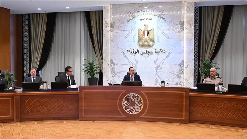 مدبولي: صندوق النقد يتوقع تحسن النمو الاقتصادي المصري خلال عام 2026