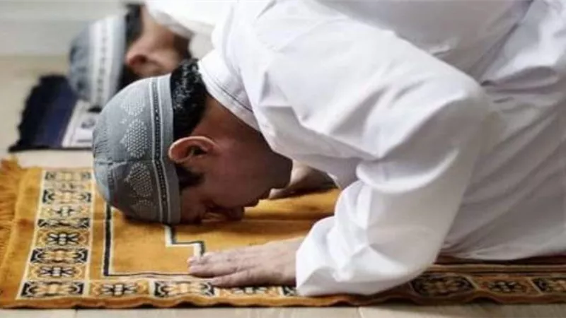 موعد صلاة العصر.. ننشر  مواعيد الصلاة اليوم الثلاثاء 24 نوفمبر 2025