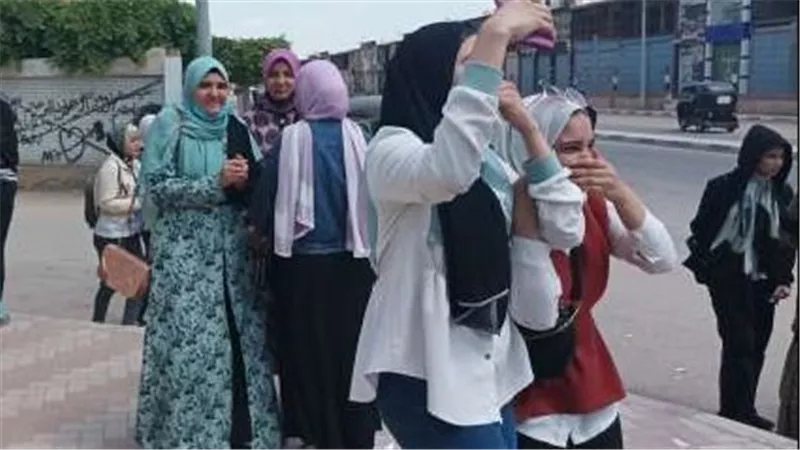 رابط تسجيل استمارة الصف الثالث الإعدادي 2026 وخطوات التقديم الإلكترونية