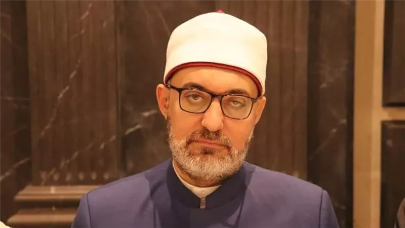 مفتي الجمهورية: حماية المرأة واجب شرعي وضرورة لاستقرار المجتمع
