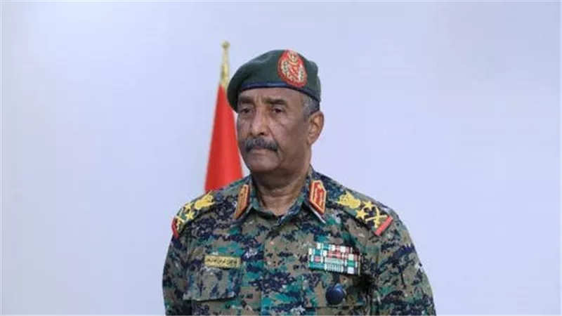 البرهان: السودان يواجه «حرب بقاء».. وأي سلام مشروط بتفكيك قوات الدعم السريع