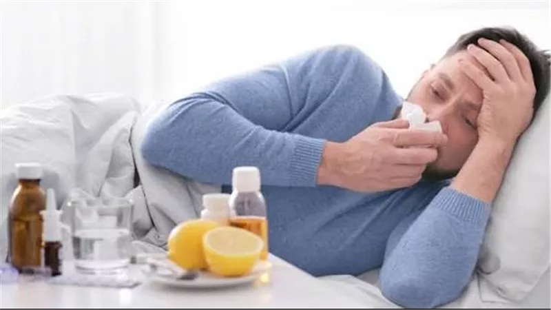 قلق صحي بين المواطنين.. وجمال شعبان يوضح حقيقة الفيروس المنتشر