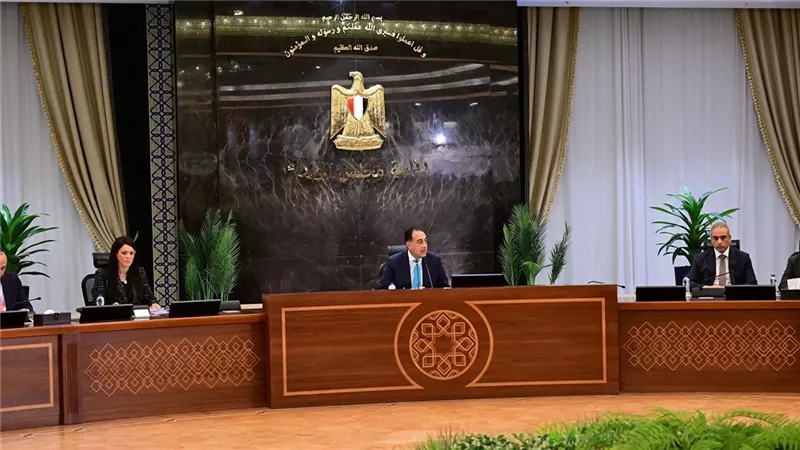 نمو اقتصادي قوي بالربع الأول يقفز بمصر إلى أعلى مستوى منذ 3 أعوام
