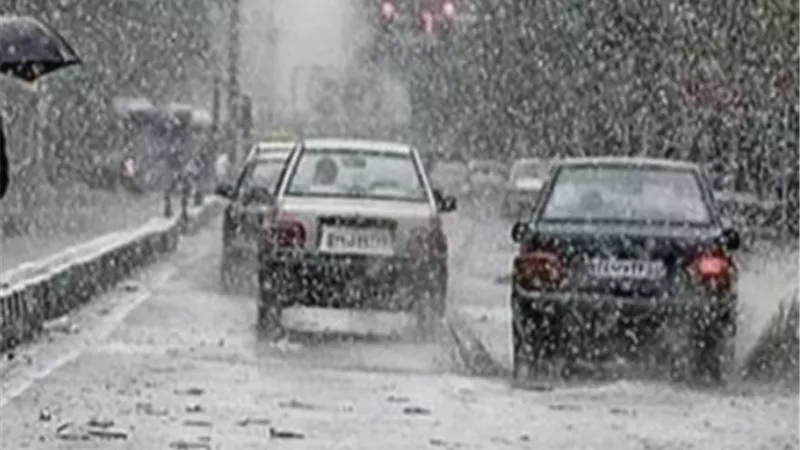 انخفاض بالحرارة اليوم وأمطار متفرقة.. والصغرى في القاهرة تسجل 16 درجة