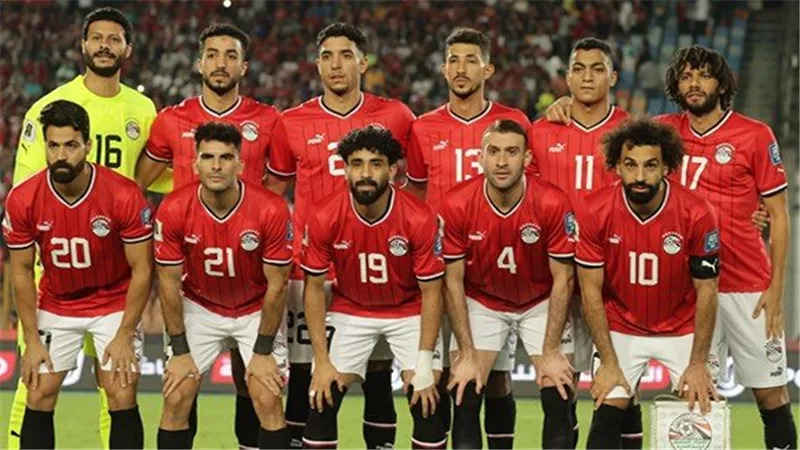 موعد مباراة مصر وجنوب أفريقيا في كأس الأمم الأفريقية 2025.. التشكيل المتوقع