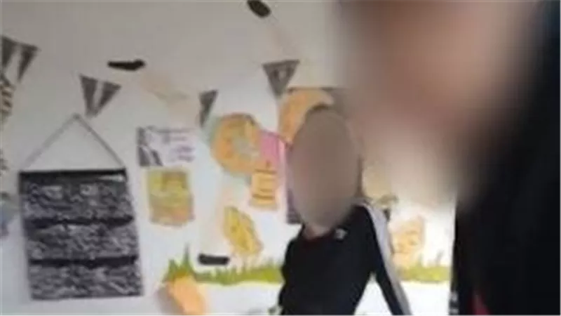 مديرة مدرسة عبد السلام المحجوب تكشف حقيقة فيديو إهانة المعلمة وتؤكد:الواقعة مدبرة