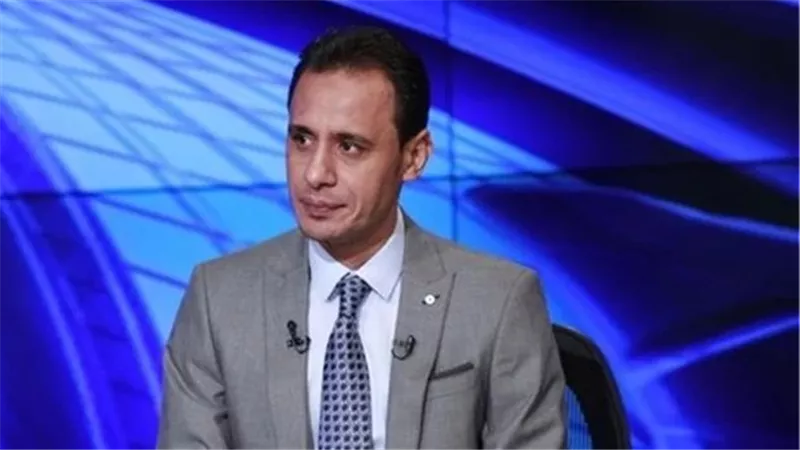 طارق السيد يرشّح أحمد عبد الرؤوف لاستكمال مشواره مع الزمالك ويوجه انتقادات لمحمد صبحي