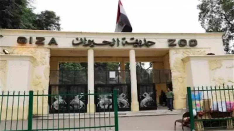 تطوير شامل لحديقة الحيوان بالجيزة.. تفاصيل جديدة وموعد الافتتاح التجريبي