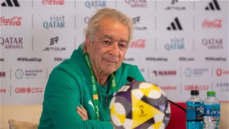 حلمي طولان يفتح النار بعد الخروج من كأس العرب ويكشف كواليس السقوط