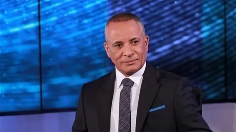 أحمد موسى يشيد بموقف مدبولي ويؤكد: حرية الرأي مكفولة في مصر لكن الشائعات خط أحمر