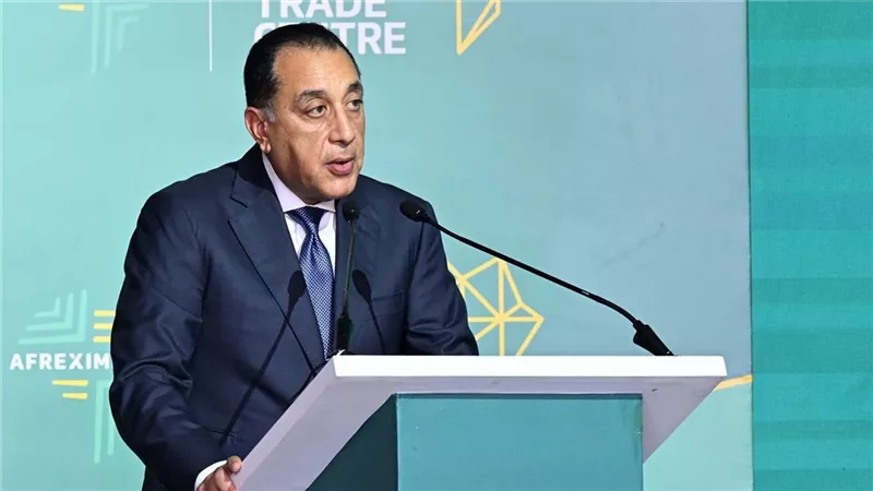 رئيس الوزراء ووزير الكهرباء يفتتحان محطة 500 ميجاوات طاقة شمسية بنجع حمادى