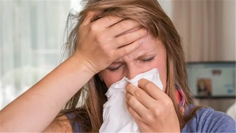 الإنفلونزا تعود هذا الموسم بشراسة.. لا فيروسات جديدة أو متحورات