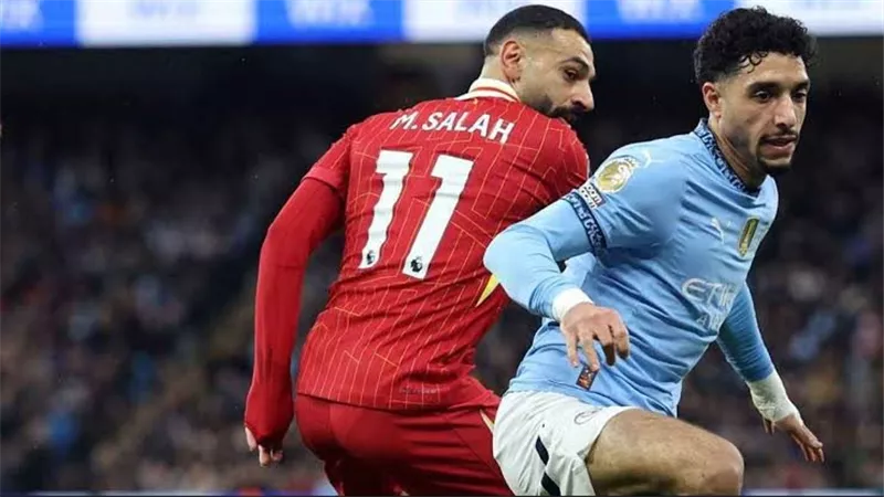 محمد صلاح وعمر مرموش ينضمان لمعسكر منتخب مصر استعدادًا لأمم إفريقيا