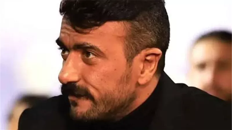 أحمد العوضي يعلن ارتباطه رسميًا: «اللي يزعل يزعل ده شرع ربنا»