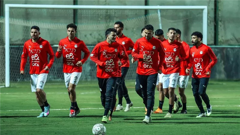 تردد قناة 5Gold الجديد لمشاهدة مباراة مصر وأنجولا في كأس أمم أفريقيا