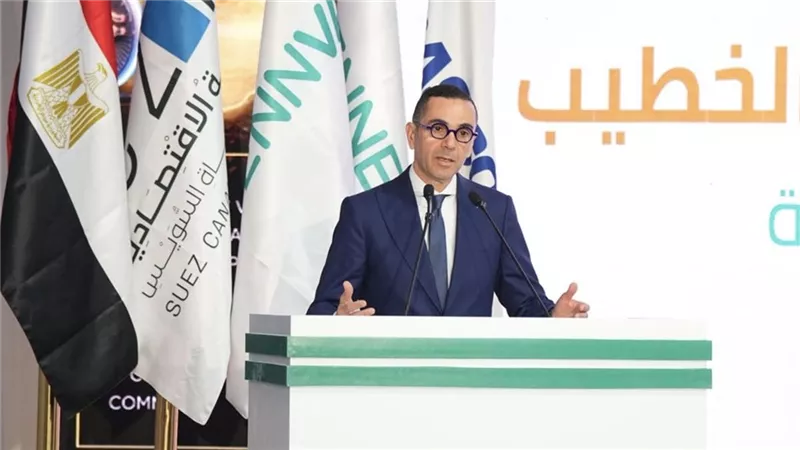 وزير الاستثمار يشيد بضرورة توطين صناعة الأدوية البيولوجية وخاصة اللقاحات في مصر