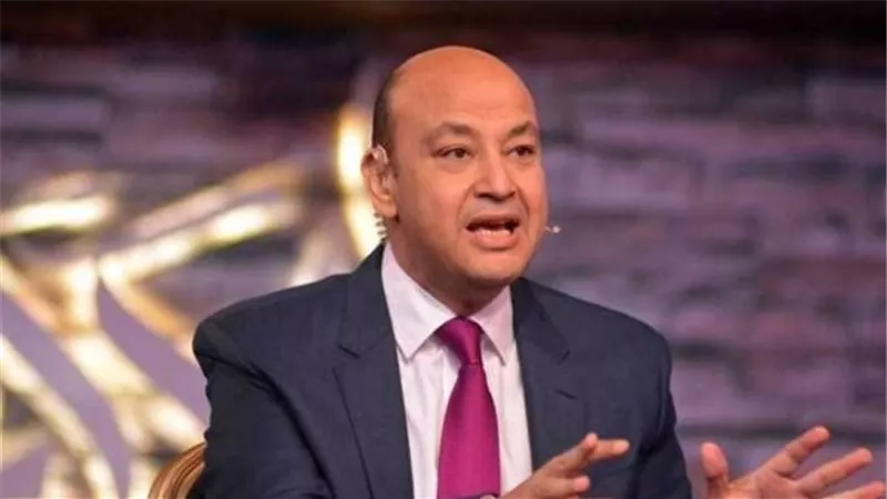 القصة الكاملة لأزمة محمد صبحي وعمرو أديب بسبب انتقاد فيلم «الست»