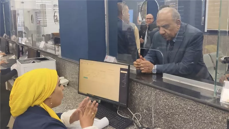وزير الكهرباء يتفقد هندسة كهرباء شرم الشيخ ويتابع مستجدات مشروع إنشاء مركز التحكم بجنوب سيناء
