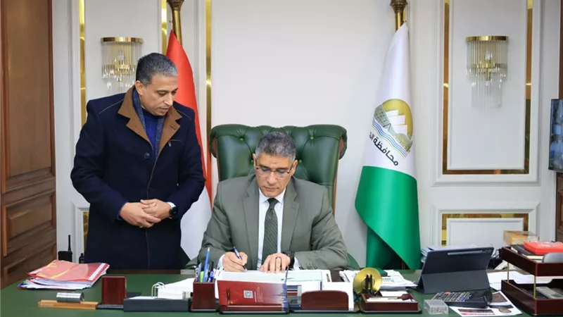 تنطلق 10 يناير.. الجيزة تعتمد مواعيد امتحانات الفصل الدراسي الأول 2025/2026