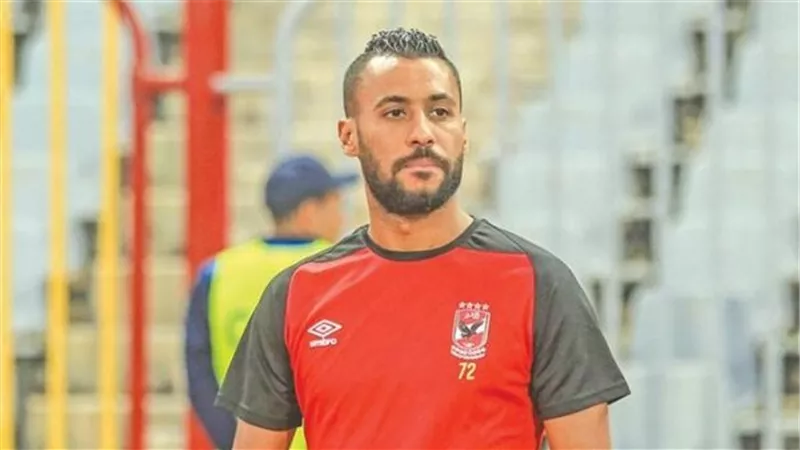 حسام عاشور يكشف أسرار الأهلي ويثني على مروان عطية وشيكابالا