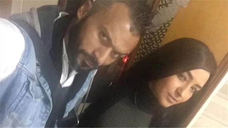 إخلاء سبيل طليقة إبراهيم سعيد بعد مشاجرة داخل فندق بالقاهرة الجديدة