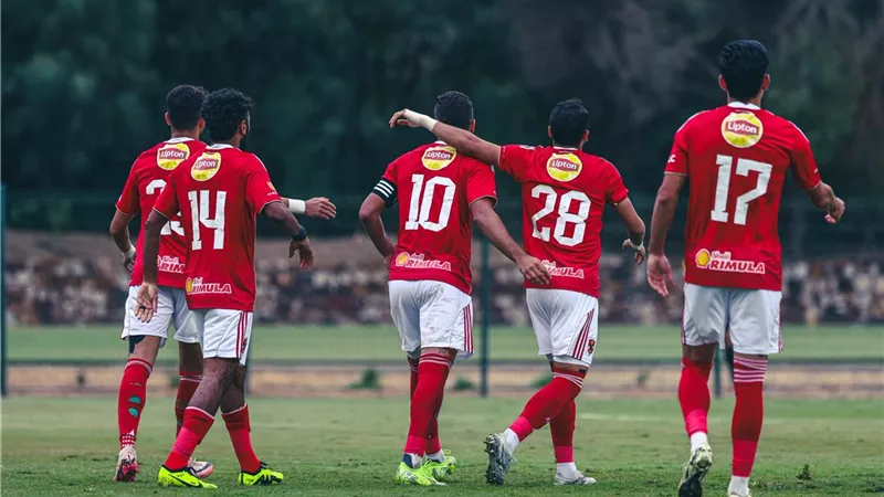 القنوات الناقلة لمباراة الأهلي ضد المصري في ليلة حسم الدوري 