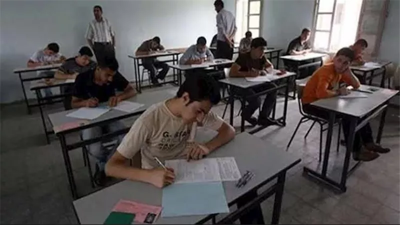 رسميًا.. جدول امتحانات الترم الأول 2026 بالقاهرة لجميع المراحل التعليمية