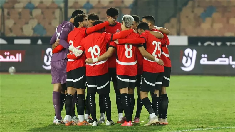 منتخب زيمبابوي يتقدم على مصر بهدف رغم السيطرة.. تفاصيل المباراة كاملة