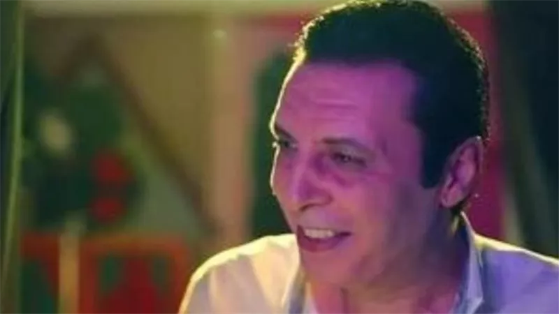 وفاة الفنان طارق الأمير عن عمر 60 عامًا بعد صراع مع المرض