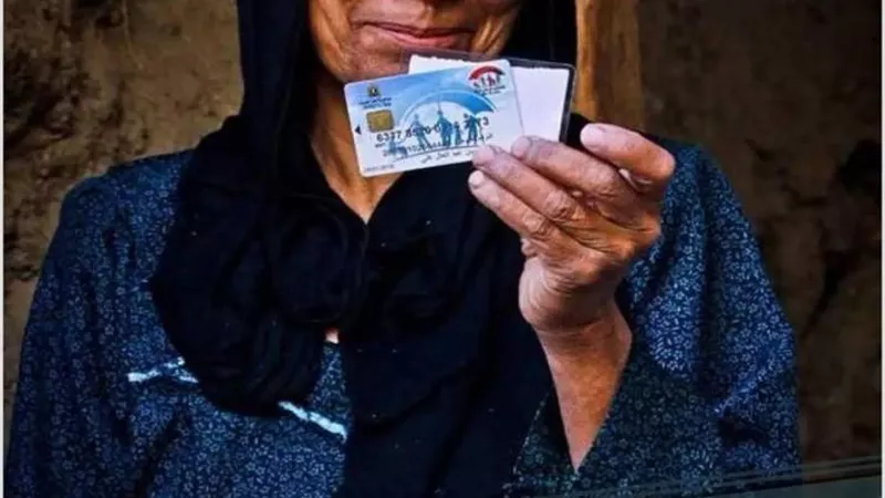 معاش تكافل وكرامة أغسطس 2026.. موعد الصرف ورابط الاستعلام بالرقم القومي