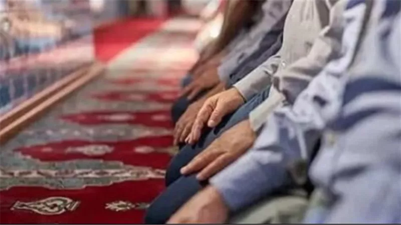 ”عشان تلحق الخطبة” .. ننشر مواقيت الصلاة اليوم الجمعة 26 ديسمبر 2025