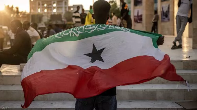 رفض صومالي حاسم للاعتراف الإسرائيلي بـ«أرض الصومال»..مقديشو تؤكد: دولتنا واحدة والقرار باطل