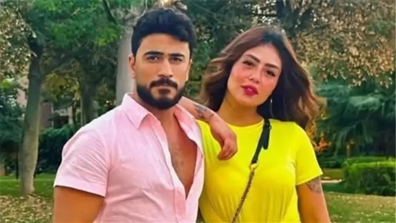 حجز الحكم في قضية البلوجر هدير عبد الرازق بتهمة نشر فيديوهات خادشة