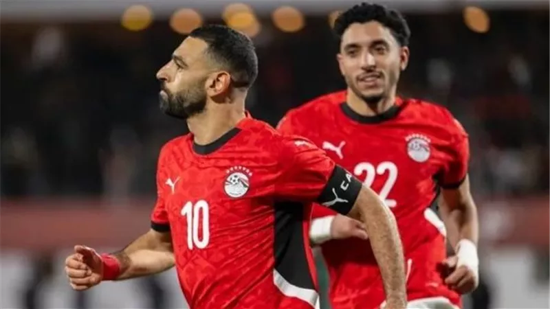 بث مباشر مباراة مصر وكوت ديفوار..القنوات الناقلة للمباراة في كأس أمم أفريقيا