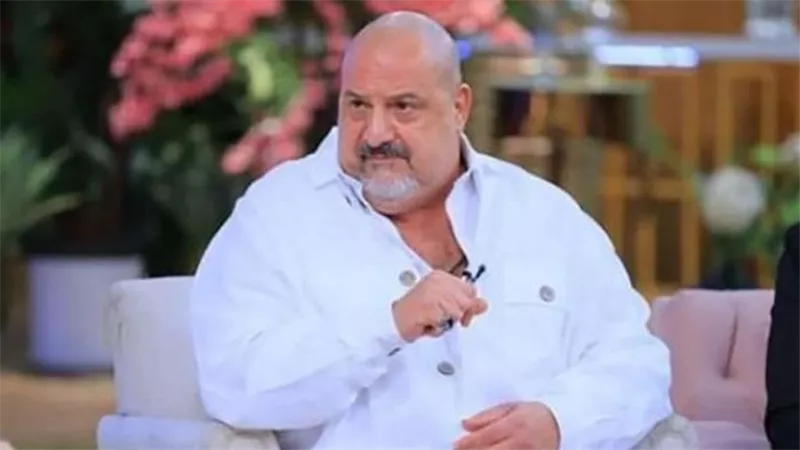 خالد الصاوي: لا أخشى الموت وأتمنى التكفين بعلم مصر