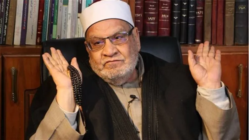 أحمد كريمة: إيصال الأمانة في عقود الزواج مخالف للشريعة الإسلامية