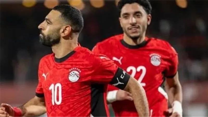 عاجل| بث مباشر مباراة مصر والسنغال في نصف نهائي أمم أفريقيا 2026