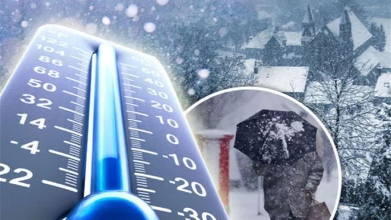 الأرصاد تحذر: شبورة كثيفة وأمطار واضطراب بالملاحة اليوم الجمعة