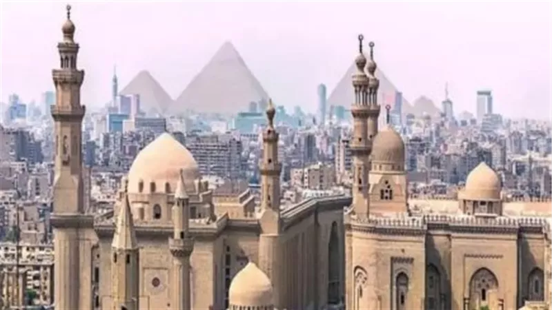 عشان تلحق الخطبة .. ننشر مواقيت الصلاة اليوم الجمعة 2 يناير 2026